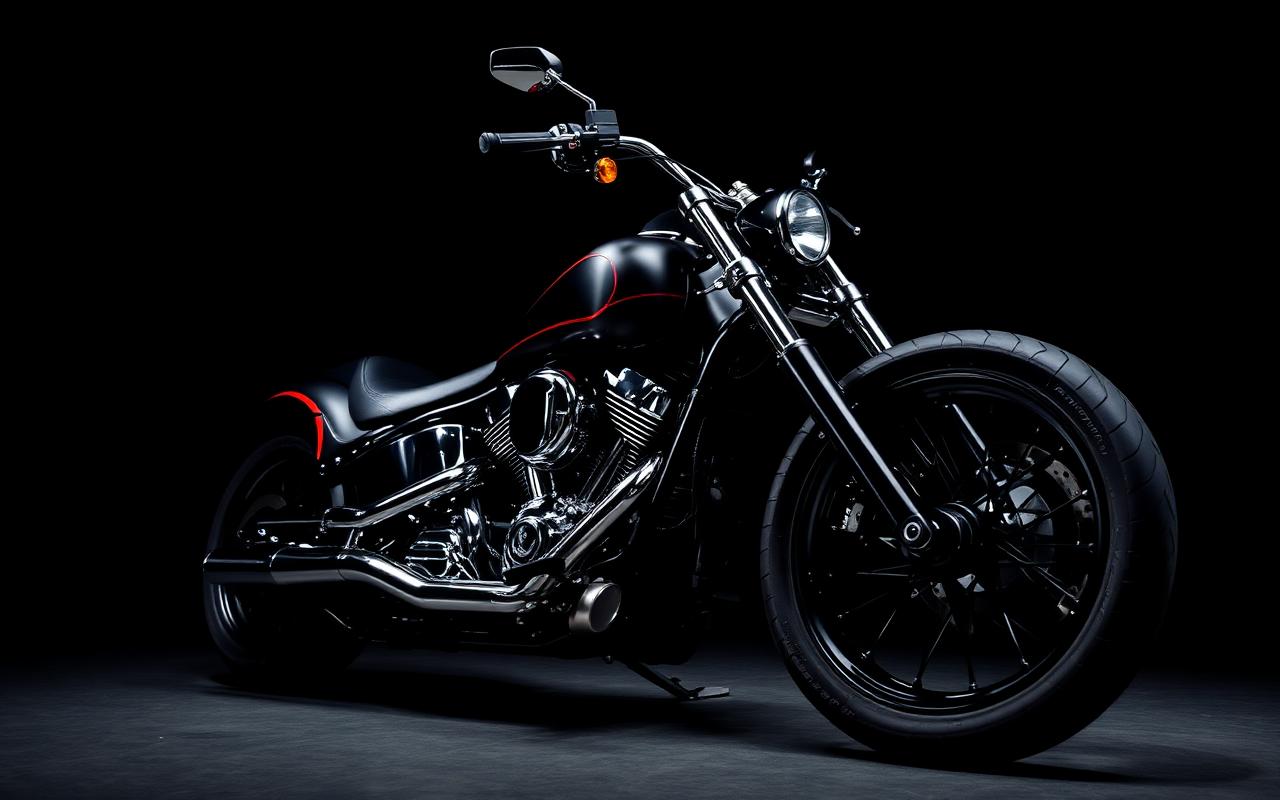 Street Cruiser